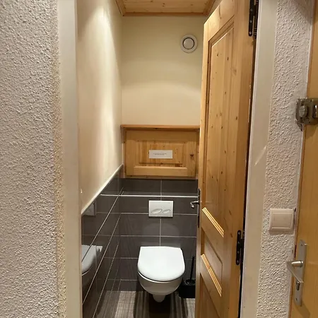 Lejlighed Duplex Meribel Mottaret 8 Personnes *